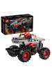 Obrázok pre LEGO TECHNIC 42200 Monster Jam™ ThunderROARus™ se zpětným pohonem