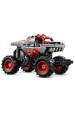 Obrázok pre LEGO TECHNIC 42200 Monster Jam™ ThunderROARus™ se zpětným pohonem
