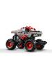 Obrázok pre LEGO TECHNIC 42200 Monster Jam™ ThunderROARus™ se zpětným pohonem