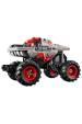 Obrázok pre LEGO TECHNIC 42200 Monster Jam™ ThunderROARus™ se zpětným pohonem