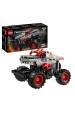 Obrázok pre LEGO TECHNIC 42200 Monster Jam™ ThunderROARus™ se zpětným pohonem