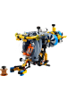 Obrázok pre LEGO TECHNIC 42201 Hlubokomořská výzkumná ponorka