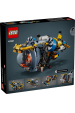 Obrázok pre LEGO TECHNIC 42201 Hlubokomořská výzkumná ponorka