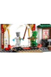 Obrázok pre LEGO NINJAGO 71831 Chrám Ninja Spinjitzu