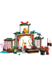 Obrázok pre LEGO NINJAGO 71831 Chrám Ninja Spinjitzu