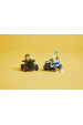 Obrázok pre LEGO CITY 60459 Letadlo vs. nemocniční lůžko