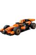 Obrázok pre LEGO CITY 60442 Jezdec F1 se závodním vozem McLaren