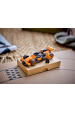 Obrázok pre LEGO CITY 60442 Jezdec F1 se závodním vozem McLaren