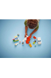 Obrázok pre LEGO DUPLO 10447 Sanitka s řidičem