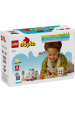 Obrázok pre LEGO DUPLO 10447 Sanitka s řidičem