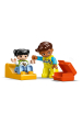 Obrázok pre LEGO DUPLO 10447 Sanitka s řidičem