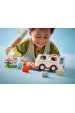 Obrázok pre LEGO DUPLO 10447 Sanitka s řidičem