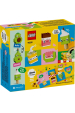 Obrázok pre LEGO CLASSIC 11039 Kreativní přátelé potravin