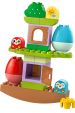 Obrázok pre LEGO DUPLO 10440 Vyvažování a stohování stromu