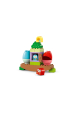 Obrázok pre LEGO DUPLO 10440 Vyvažování a stohování stromu