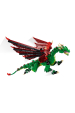 Obrázok pre LEGO CREATOR 3 V 1 31161 Středověký drak