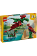 Obrázok pre LEGO CREATOR 3 V 1 31161 Středověký drak