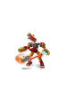 Obrázok pre LEGO MARVEL 76307 Iron Man Mech vs. Ultron