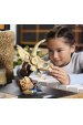Obrázok pre LEGO JURASSIC WORLD 76969 Fosilie dinosaurů: lebka Triceratopse