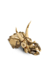 Obrázok pre LEGO JURASSIC WORLD 76969 Fosilie dinosaurů: lebka Triceratopse