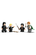 Obrázok pre LEGO HARRY POTTER 76441 Bradavický hrad: Soubojový klub