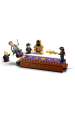 Obrázok pre LEGO HARRY POTTER 76441 Bradavický hrad: Soubojový klub