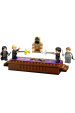 Obrázok pre LEGO HARRY POTTER 76441 Bradavický hrad: Soubojový klub