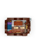 Obrázok pre LEGO HARRY POTTER 76442 Bradavický hrad - Třída kouzel