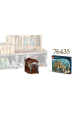 Obrázok pre LEGO HARRY POTTER 76442 Bradavický hrad - Třída kouzel