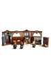 Obrázok pre LEGO HARRY POTTER 76442 Bradavický hrad - Třída kouzel