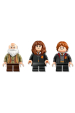 Obrázok pre LEGO HARRY POTTER 76442 Bradavický hrad - Třída kouzel