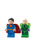Obrázok pre LEGO DC 76302 Superman Mech a Lex Luthor