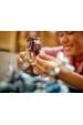 Obrázok pre LEGO HARRY POTTER 76443 Hagridova a Harryho jízda na motorce