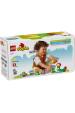 Obrázok pre LEGO DUPLO 10444 Kreativní zahrada a květiny