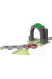 Obrázok pre LEGO DUPLO 10425 Vlakový tunel a koleje - rozšiřující sada