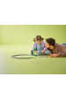 Obrázok pre LEGO DUPLO 10425 Vlakový tunel a koleje - rozšiřující sada