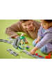 Obrázok pre LEGO DUPLO 10425 Vlakový tunel a koleje - rozšiřující sada