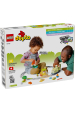 Obrázok pre LEGO DUPLO 10427 Interaktivní dobrodružný vlak