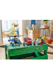 Obrázok pre LEGO CITY 60462 Helikoptéra, hasičské auto a ponorka Remix
