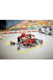 Obrázok pre LEGO CITY 60443 F1 - Zastávka v boxech a posádka s vozem Ferrari