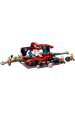 Obrázok pre LEGO CITY 60443 F1 - Zastávka v boxech a posádka s vozem Ferrari
