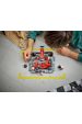 Obrázok pre LEGO CITY 60443 F1 - Zastávka v boxech a posádka s vozem Ferrari