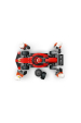Obrázok pre LEGO CITY 60443 F1 - Zastávka v boxech a posádka s vozem Ferrari