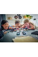 Obrázok pre LEGO CITY 60444 Garáž F1 a vozy Mercedes-AMG & Alpine