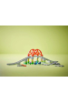 Obrázok pre LEGO DUPLO TOWN 10426 Most a koleje - rozšiřující sada