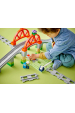 Obrázok pre LEGO DUPLO TOWN 10426 Most a koleje - rozšiřující sada