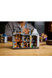 Obrázok pre LEGO HARRY POTTER 76444 Obchody v čarodějnické uličce Diagon Alley