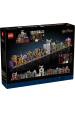 Obrázok pre LEGO HARRY POTTER 76444 Obchody v čarodějnické uličce Diagon Alley