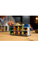 Obrázok pre LEGO HARRY POTTER 76444 Obchody v čarodějnické uličce Diagon Alley