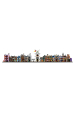 Obrázok pre LEGO HARRY POTTER 76444 Obchody v čarodějnické uličce Diagon Alley